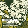 descargar álbum Deekline And Wizard - Back Up Coming Through