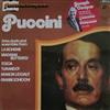 lataa albumi Puccini - Favourite Composers Puccini