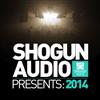 descargar álbum Various - Shogun Audio Presents 2014