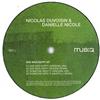 télécharger l'album Nicolas Duvoisin & Danielle Nicole - She Was Happy EP