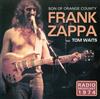 ladda ner album Frank Zappa Feat Tom Waits - Son Of Orange County