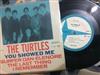 last ned album The Turtles - You Showed Me Surfer Dan Eleonore The Last Thing I Remember