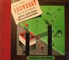 écouter en ligne Jerome Kern, Artur Rodzinski, The Cleveland Orchestra - Showboat Scenario For Orchestra