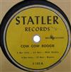 ascolta in linea Unknown Artist - Cow Cow Boogie Aint Misbehavin