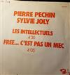 lataa albumi Pierre Péchin, Sylvie Joly - Les Intellectuels