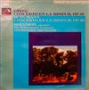 last ned album Edvard Grieg, Robert Schumann, Solomon , Philharmonia Orchestra, Herbert Menges - Concerto En La Mineur Op16 Op54