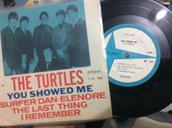 Download The Turtles - You Showed Me Surfer Dan Eleonore The Last Thing I Remember