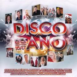 Download Various - Disco Do Ano 1617