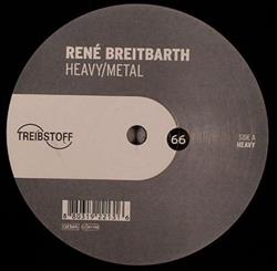 Download René Breitbarth - Heavy Metal