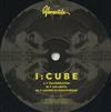 online luisteren ICube - Lucifer En Discothèque EP