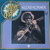 descargar álbum Alexis Korner - The Original Alexis Korner