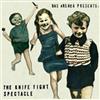 descargar álbum Das Archea - The Knife Fight Spectacle