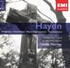 ouvir online Haydn Rundfunkchor Leipzig, Staatskapelle Dresden, Neville Marriner - Heiligmesse Nelsonmesse Kleine Orgelsolomesse Theresienmesse