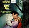 baixar álbum Elmer Bernstein - Summer And Smoke An Original Soundtrack Recording