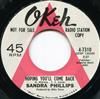 ladda ner album Sandra Phillips - Hoping Youll Come Back I Wish I Had Known