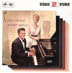 Download Buddy Greco - I Love A Piano