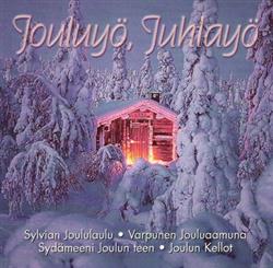 Download Various - Jouluyö Juhlayö