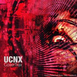 Download UCNX - CoverTrax