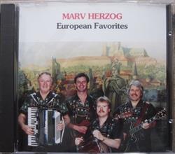 Download Marv Herzog - European Favorites