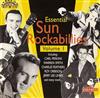 Various - Essential Sun Rockabillies Vol 1