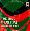 descargar álbum Marie Brooks , Montego Joe - Ethnic Dances Of Black People Around The World