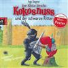 Ingo Siegner Gelesen Von Philipp Schepmann - Der Kleine Drache Kokosnuss Und Der Schwarze Ritter