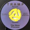 ouvir online The New Process - Freedom Theme From The Bus People Express