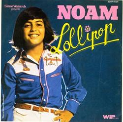 Download Noam - Lollipop