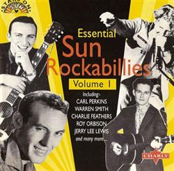 Download Various - Essential Sun Rockabillies Vol 1