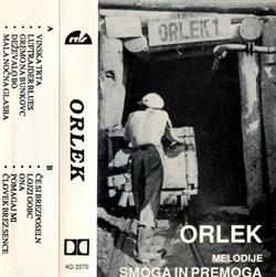 Download Orlek - Melodije Smoga In Premoga