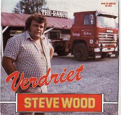 Download Steve Wood - Verdriet