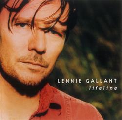 Download Lennie Gallant - Lifeline