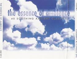 Download Various - The Essence Of Ambience