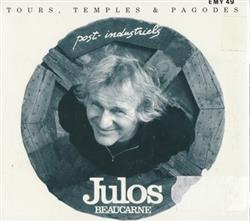 Download Julos Beaucarne - Tours Temples Pagodes Post Industriels