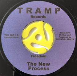 Download The New Process - Freedom Theme From The Bus People Express