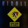 descargar álbum Hidell - Going Down In Flames