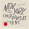 escuchar en línea Kjetil Jerve, Jimmy Halperin, Drew Gress - New York Improvisations