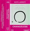 Album herunterladen Keith Jarrett - Changeless