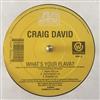 ouvir online Craig David - Whats Your Flava