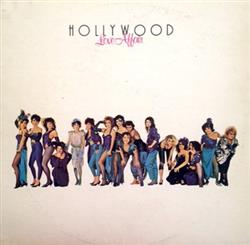 Download Hollywood Love Affair - Hollywood Love Affair