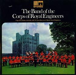 Download The Band Of The Corps Of Royal Engineers - Band Of The Corps Of Royal Engineers