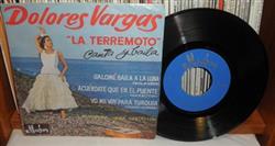 Download Dolores Vargas - La Terremoto Canta Y Baila