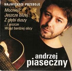 Download Andrzej Piaseczny - Największe Przeboje