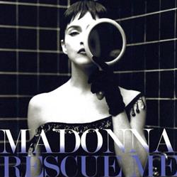 Download Madonna - Rescue Me The 2017 Remixes CD