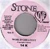 ladda ner album 14 K - World Greatest