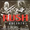 ascolta in linea Rush - ABC 1974