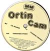 ladda ner album Ortin Cam - Tropik Fever EP