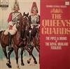 télécharger l'album The Pipes And Drums Of The Royal Highland Fusiliers - The Queens Guards