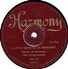 last ned album The Harmonians The Astorites - A Little Music In The Moonlight Id Love To Call You My Sweetheart