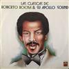 last ned album Roberto Roena & Su Apollo Sound - Las Clasicas De Roberto Roena Su Apollo Sound